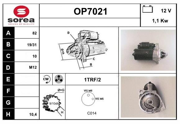 OP7021