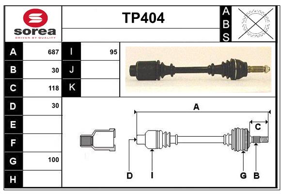 TP404