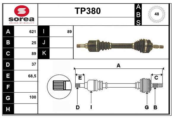 TP380