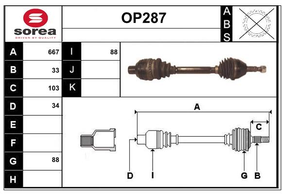 OP287