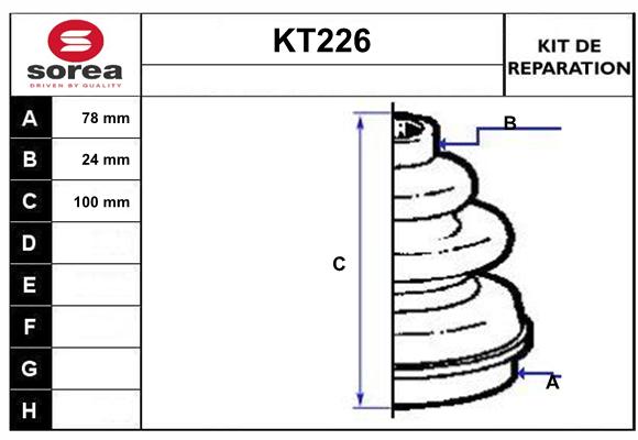 KT226