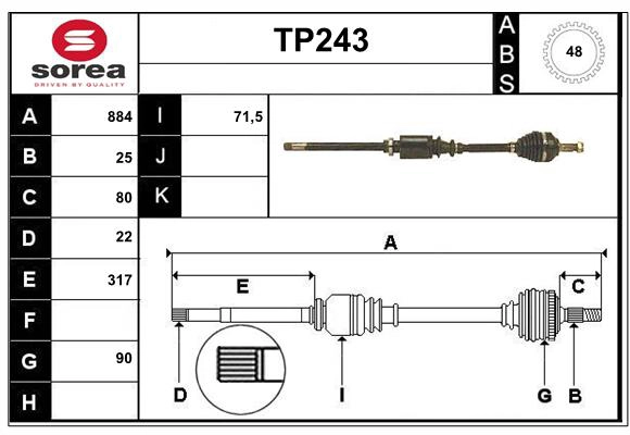 TP243