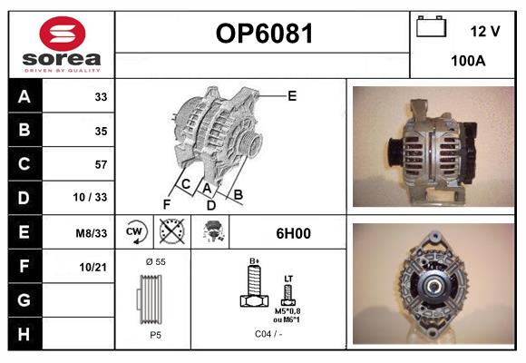 OP6081