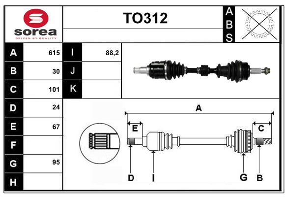 TO312