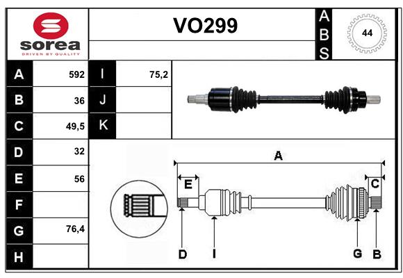 VO299