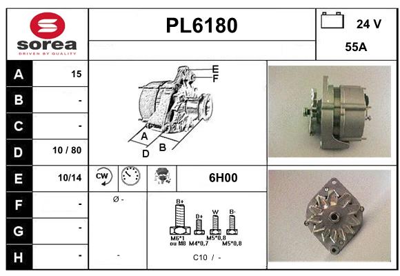 PL6180