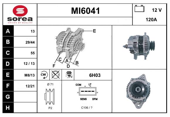 MI6041
