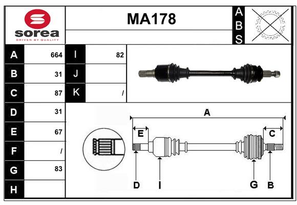 MA178