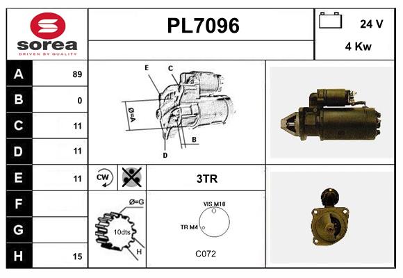 PL7096