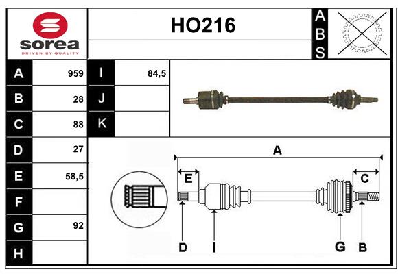 HO216
