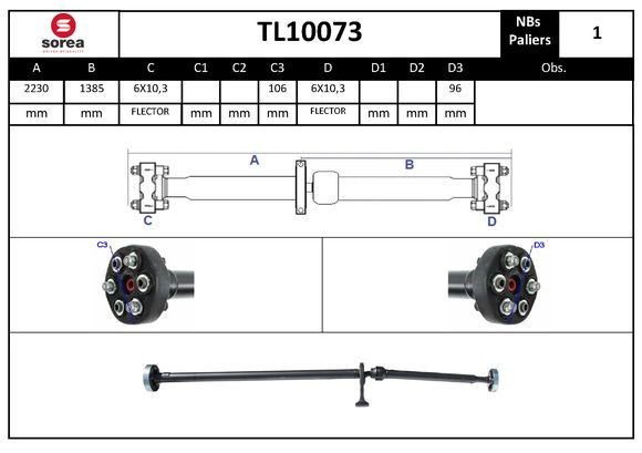 TL10073