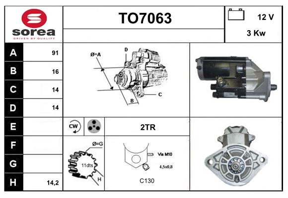 TO7063