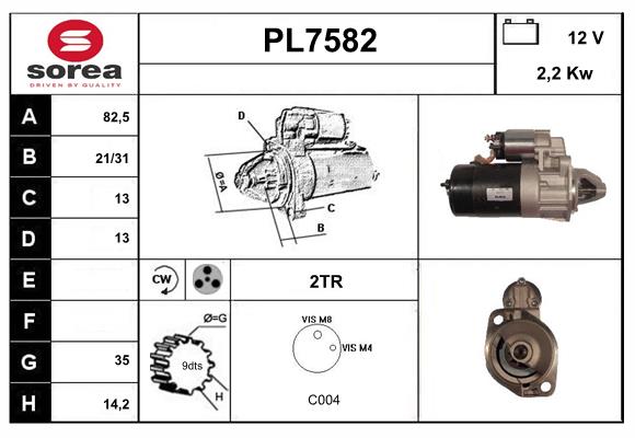 PL7582