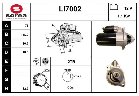 LI7002