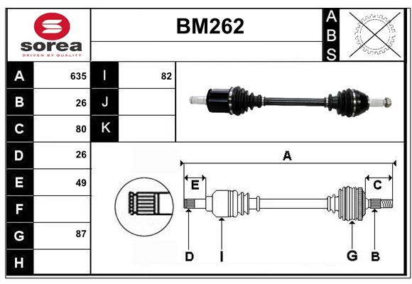 BM262