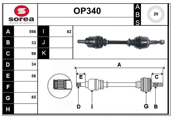 OP340