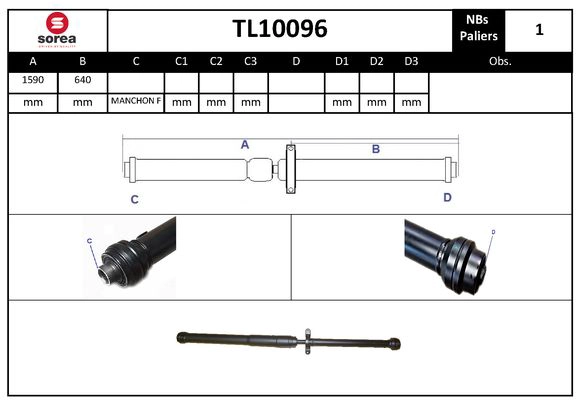 TL10096