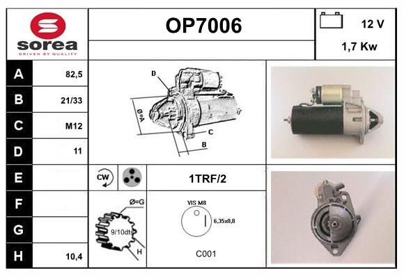 OP7006