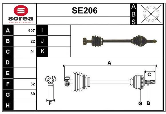 SE206