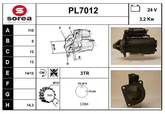 PL7012