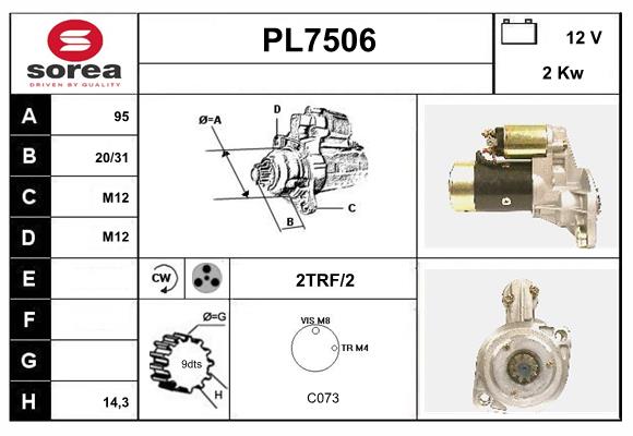 PL7506