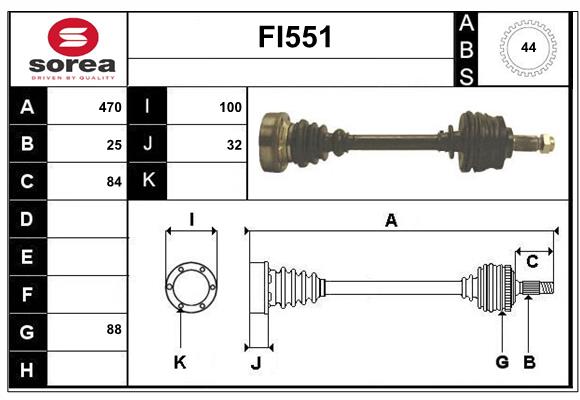 FI551