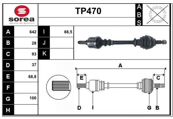 TP470