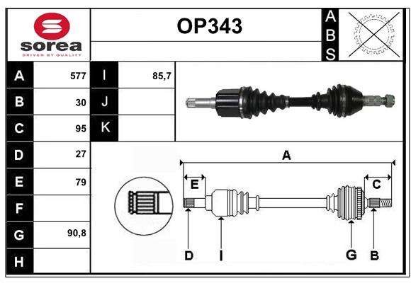 OP343