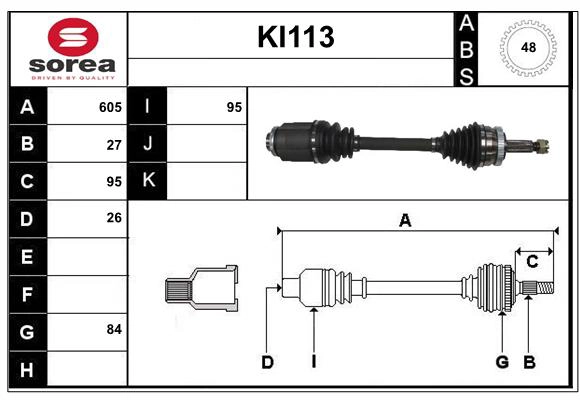 KI113