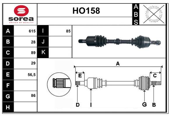 HO158