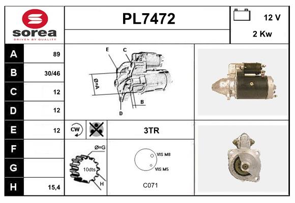 PL7472