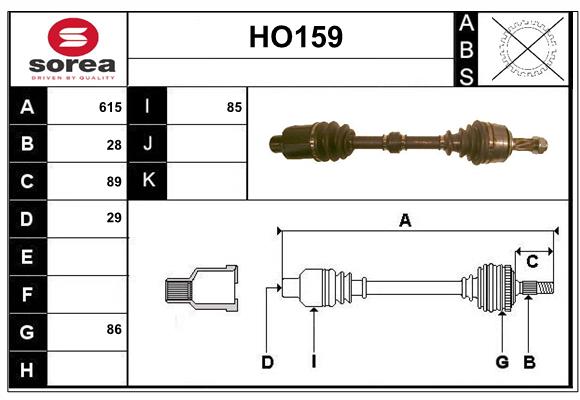 HO159