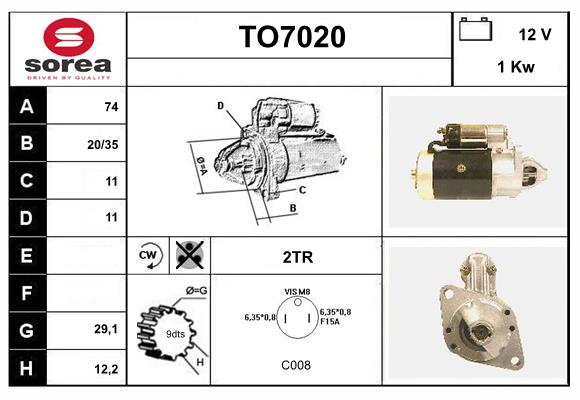 TO7020