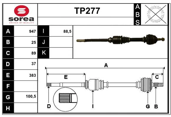 TP277