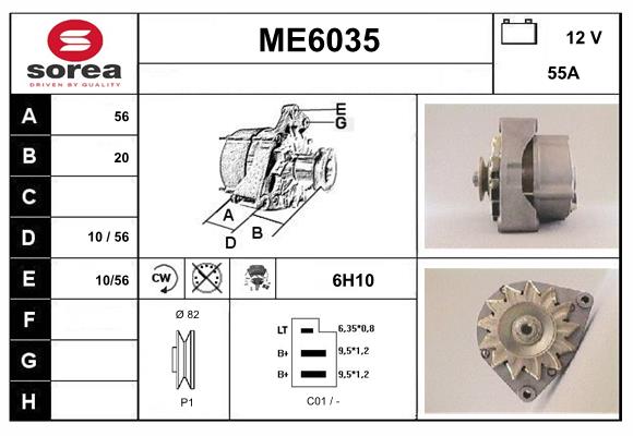 ME6035