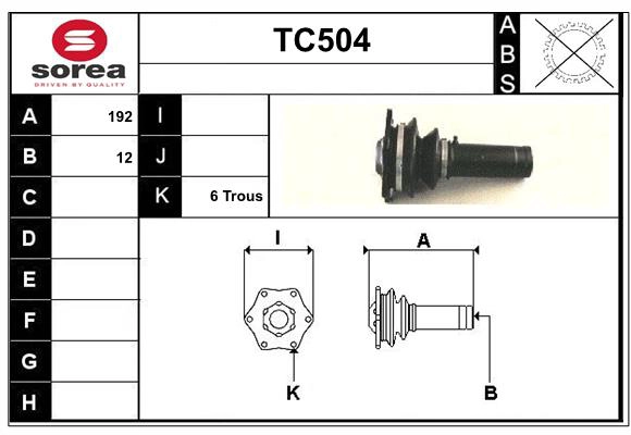 TC504