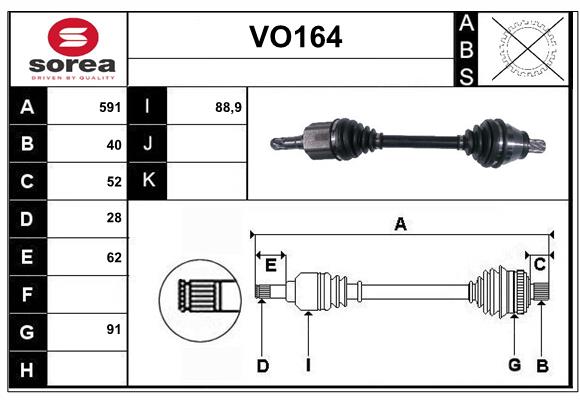 VO164