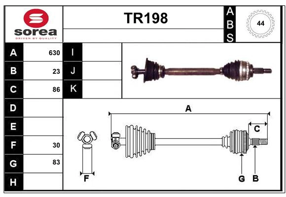 TR198