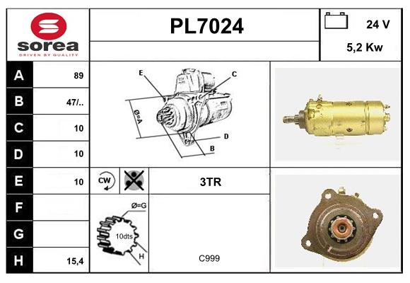 PL7024