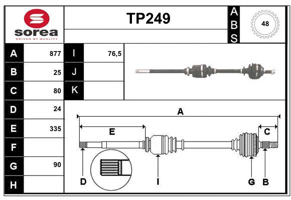 TP249