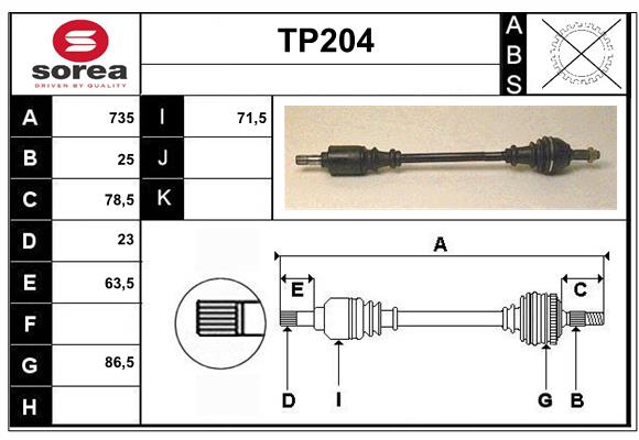 TP204