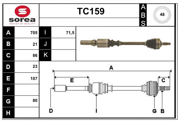 TC159