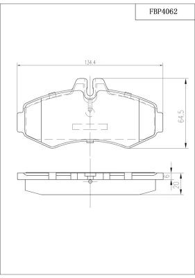 FBP4062
