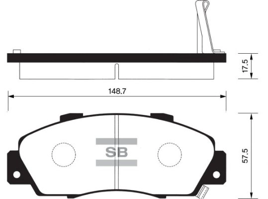FBP1076-F
