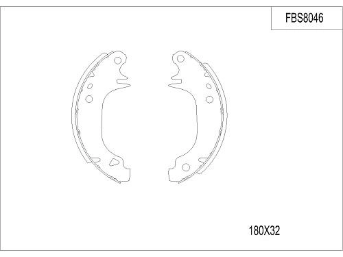 FBS8046