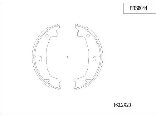 FBS8044