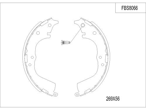 FBS8066