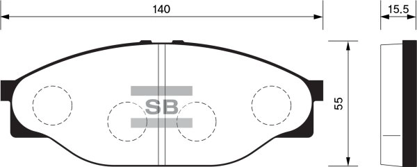 FBP1139