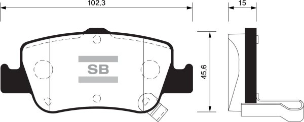 FBP1501