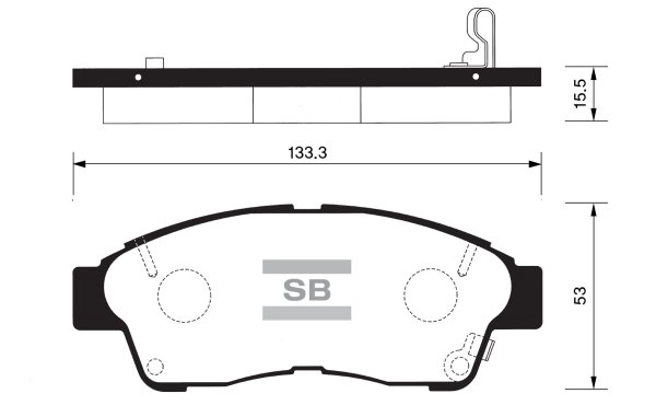 FBP1110
